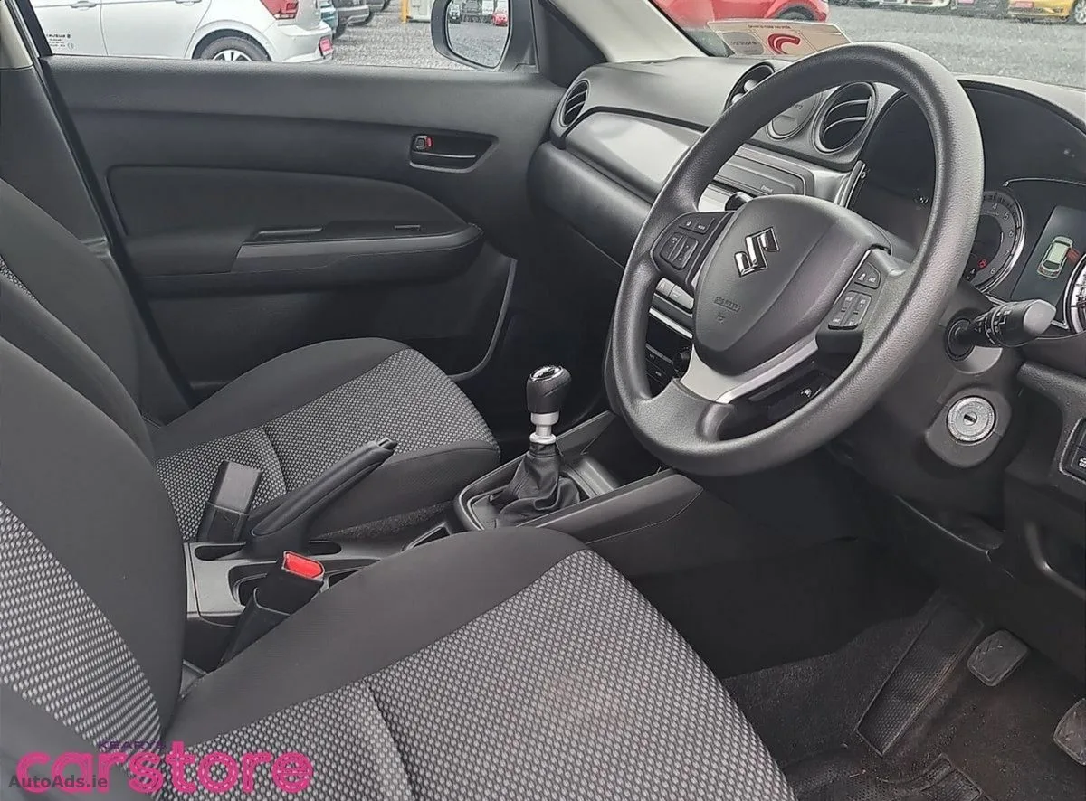 2023 Suzuki Vitara – photo 12