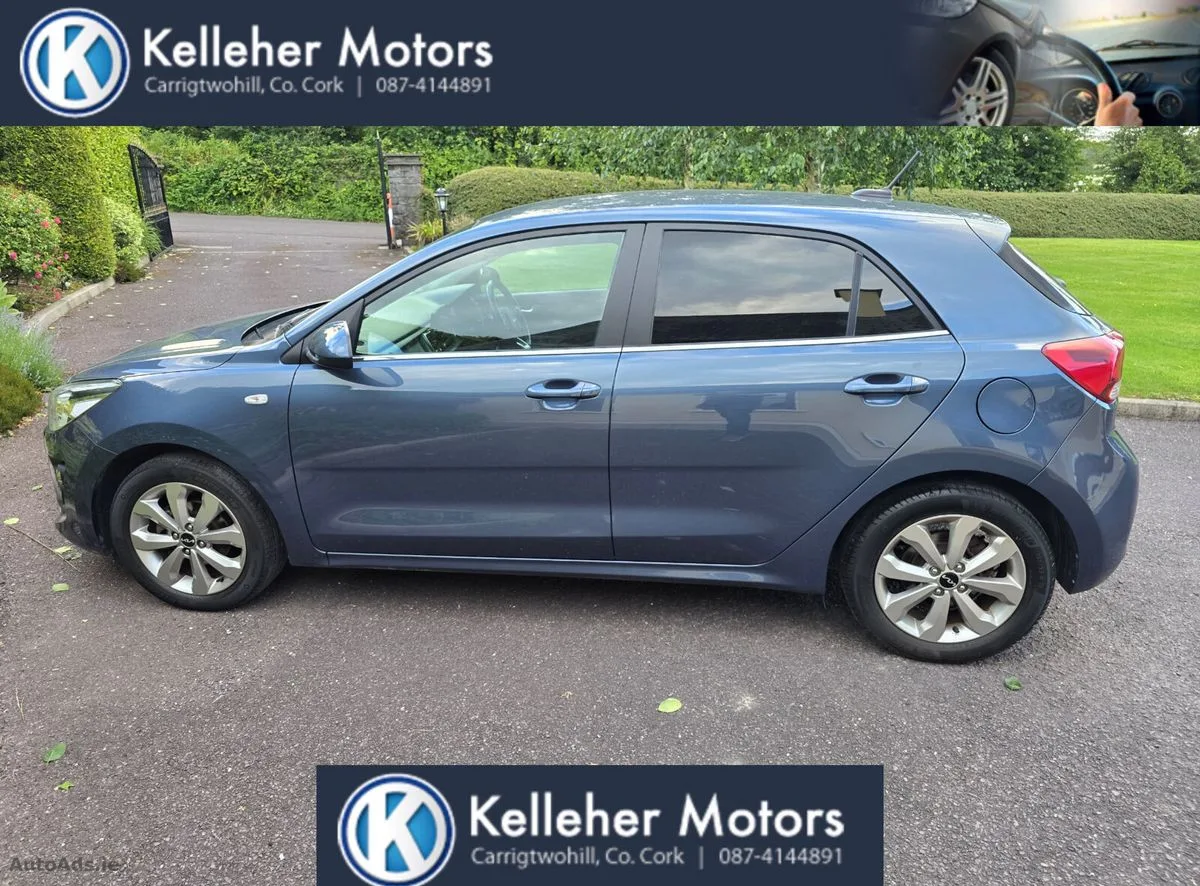 2022 Kia Rio – photo 15