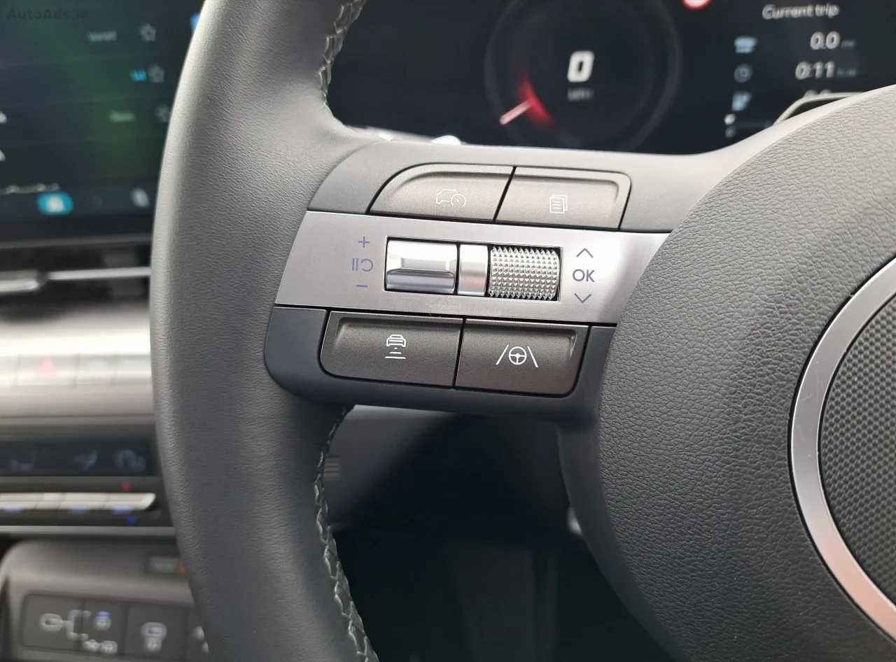 2026 Hyundai KONA – photo 18
