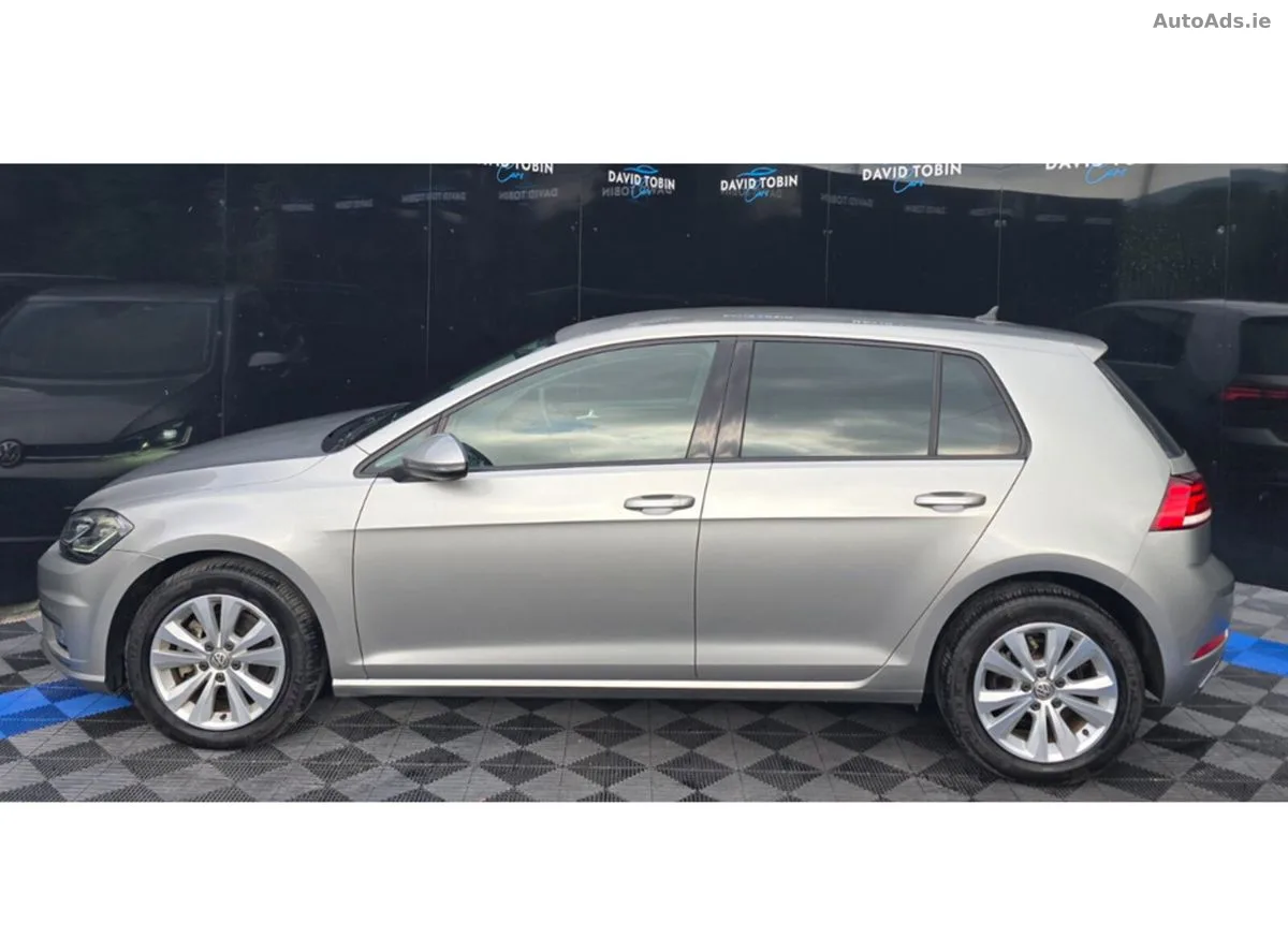 2017 Volkswagen Golf – photo 10