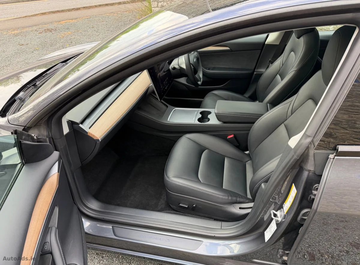 2022 Tesla Model 3 – photo 11