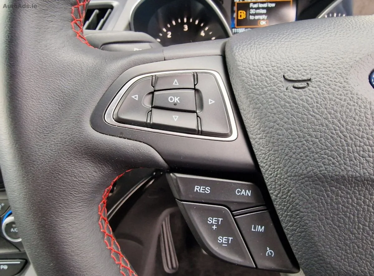 2018 Ford Kuga – photo 17
