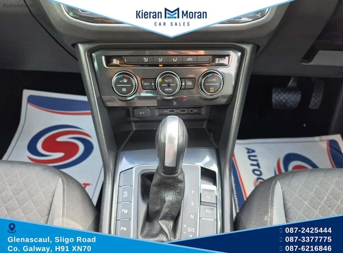2020 Volkswagen Tiguan – photo 11