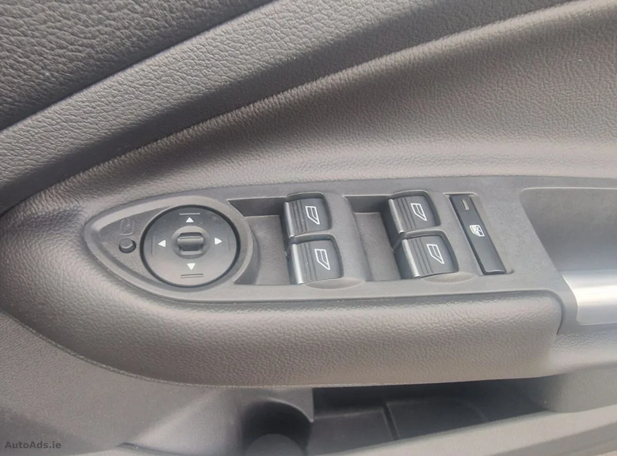 2017 Ford Kuga – photo 19