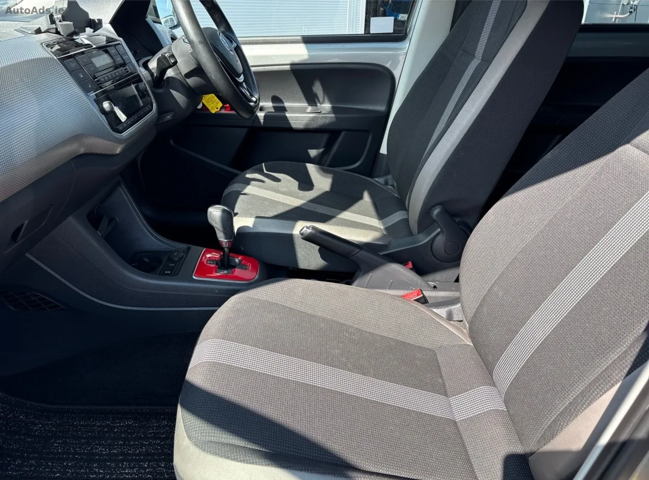2019 Volkswagen up! – photo 4