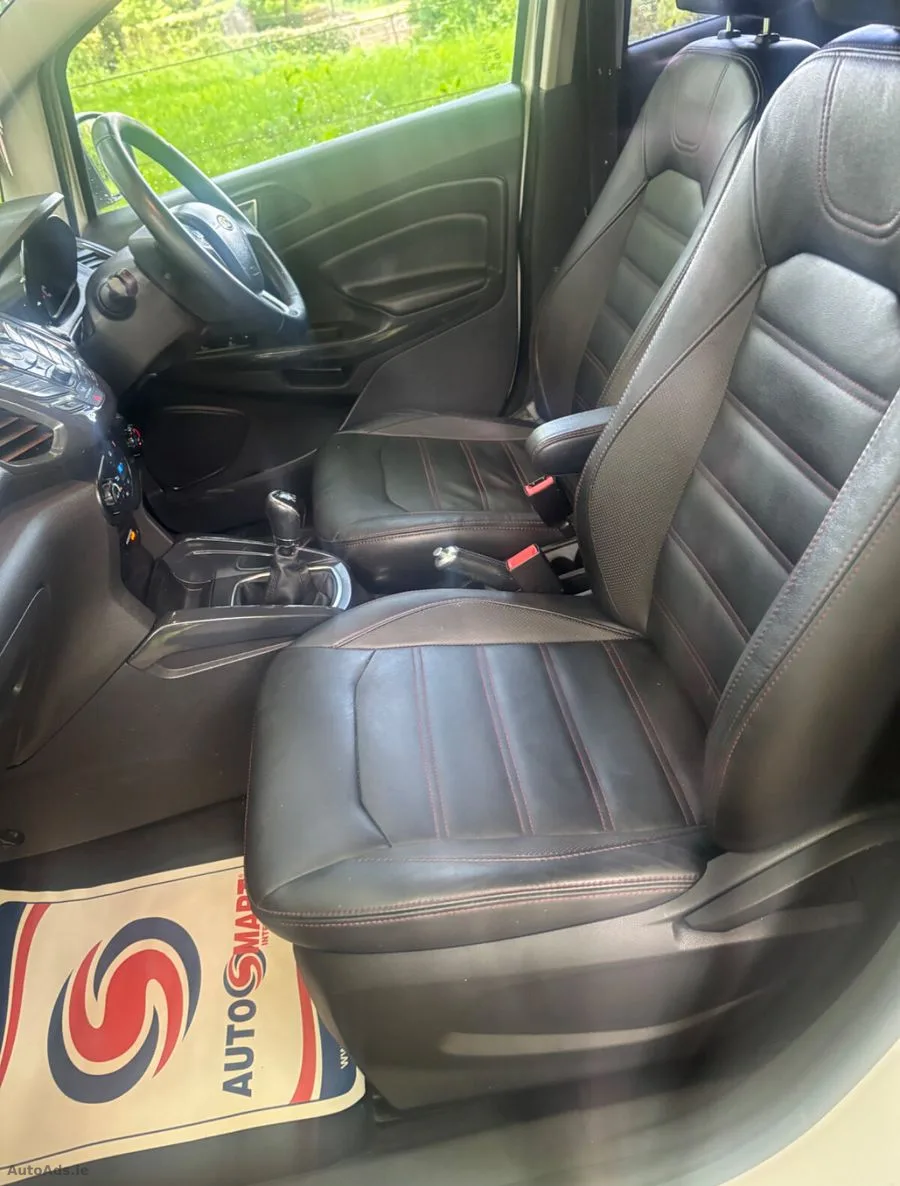 2015 Ford EcoSport – photo 16