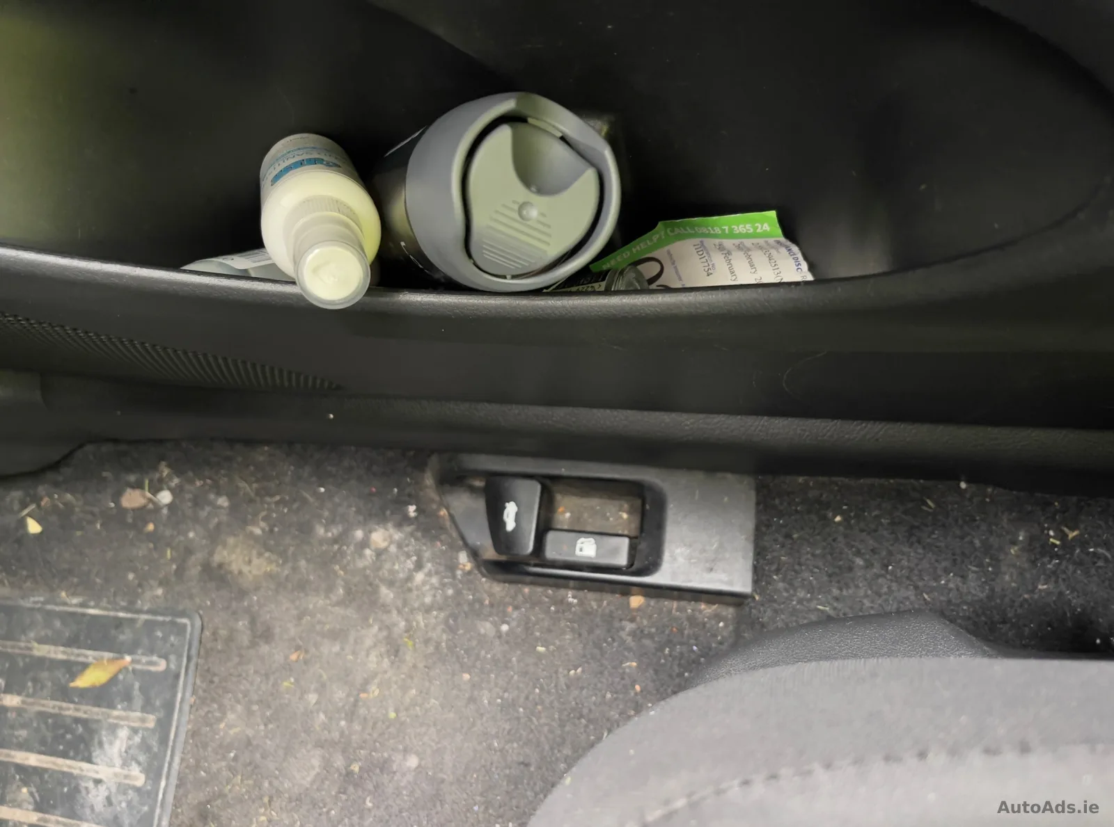 2012 Toyota Corolla – photo 9