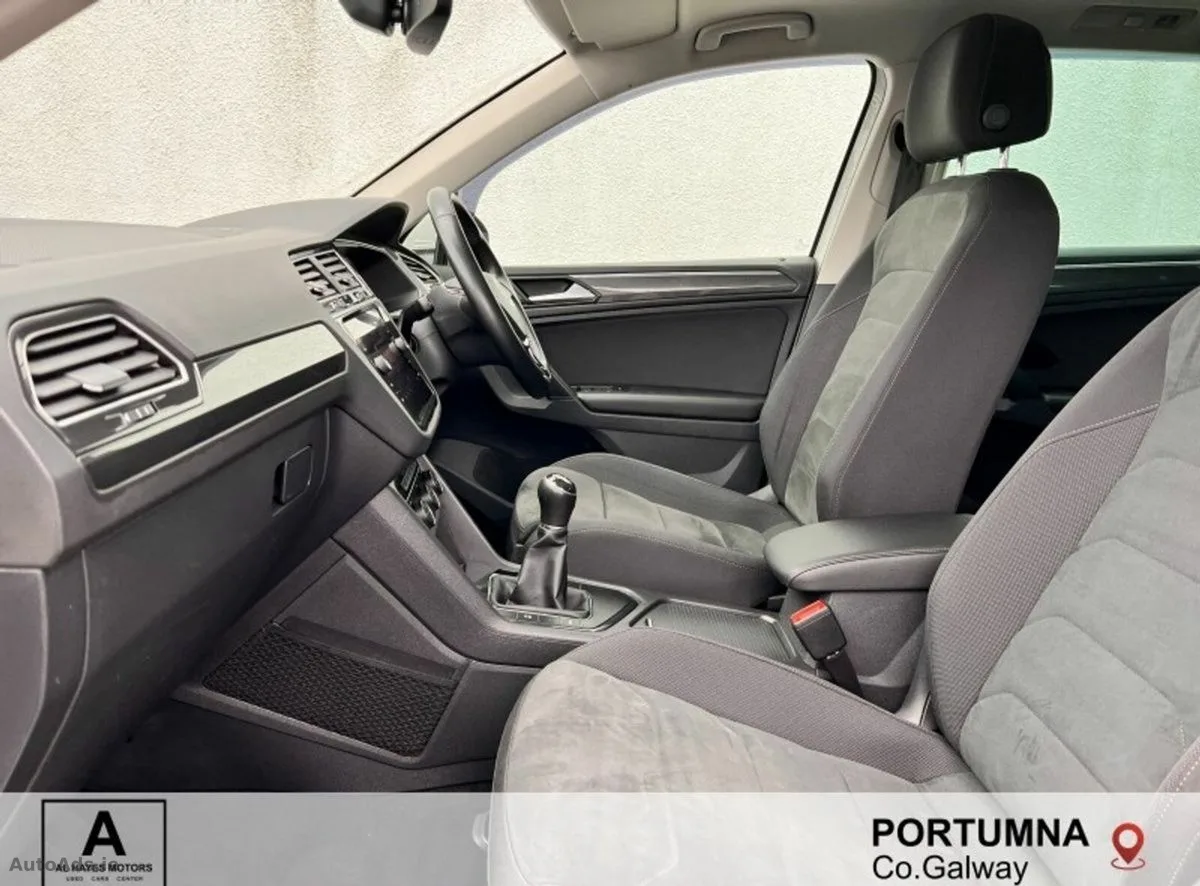 2020 Volkswagen Tiguan – photo 4