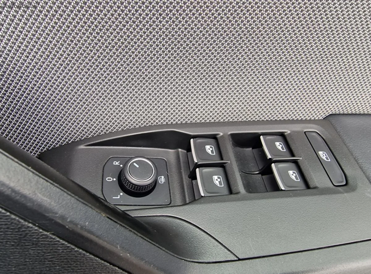 2021 SEAT Leon – photo 20