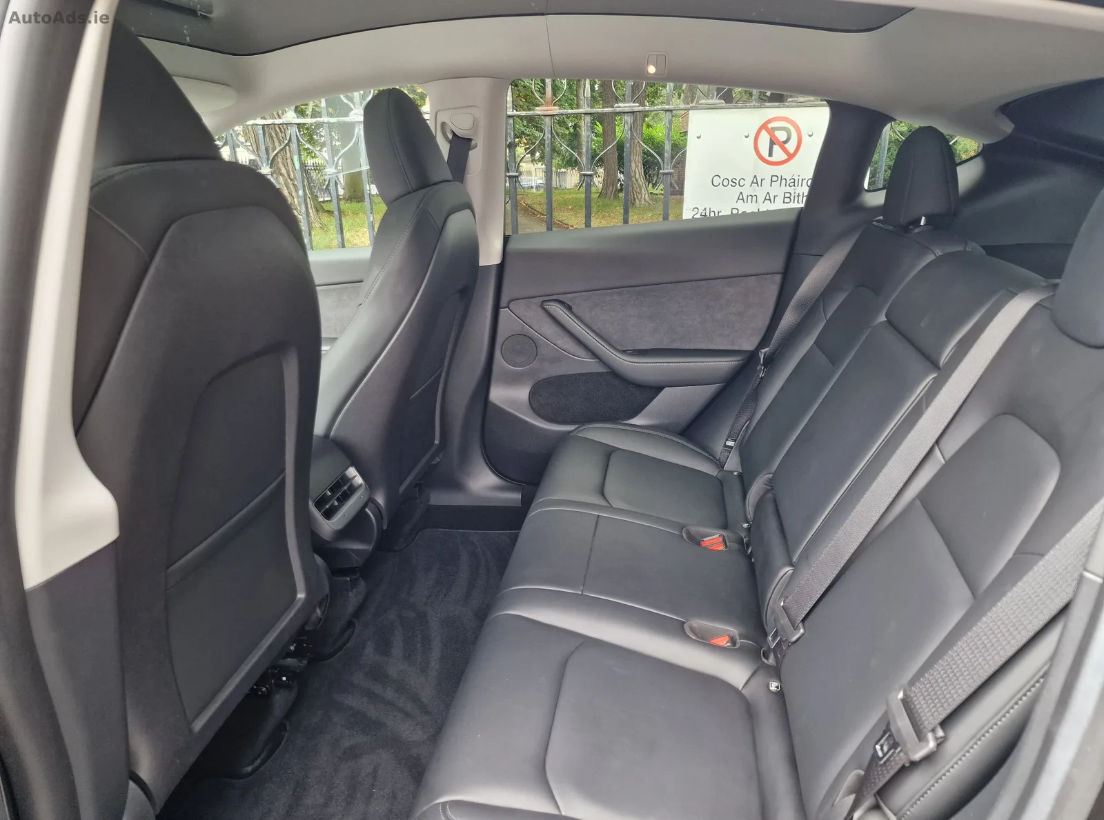 2023 Tesla Model Y – photo 10