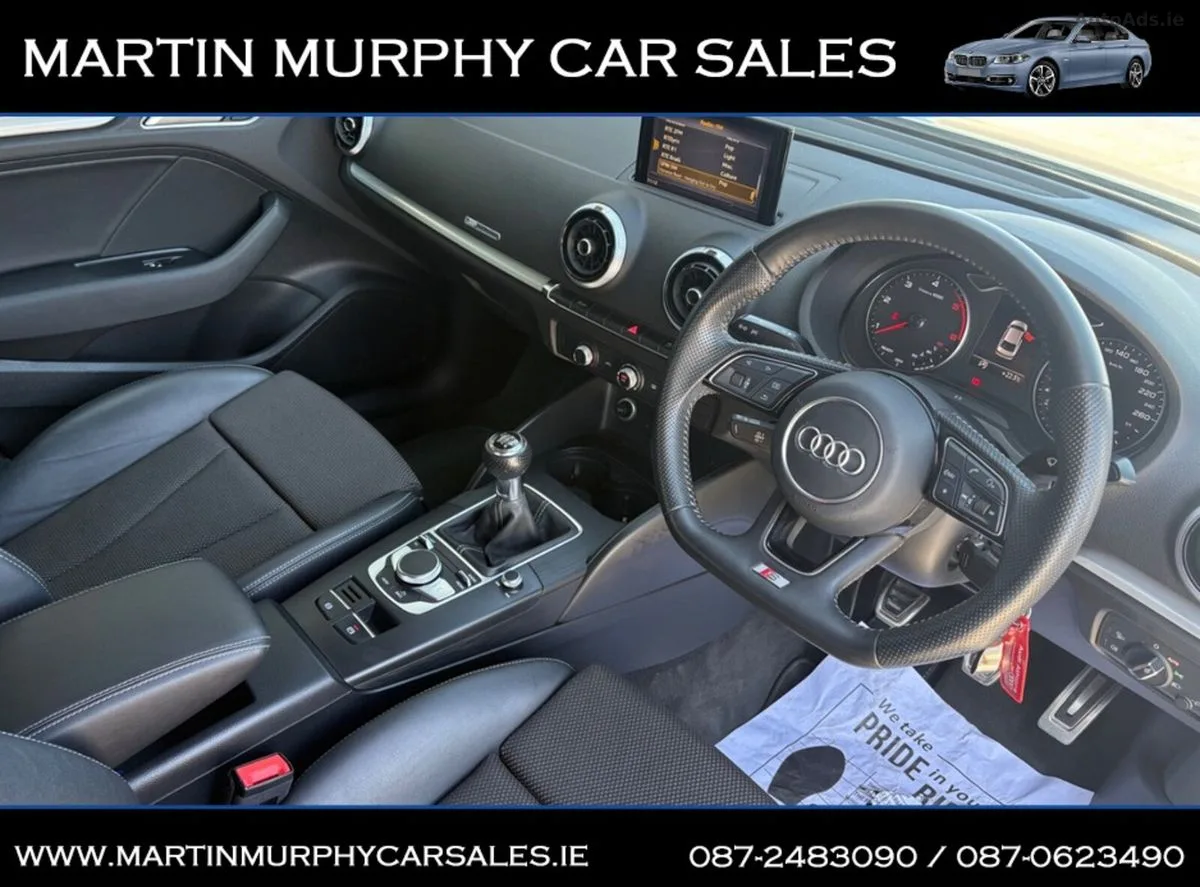 2019 Audi A3 – photo 10