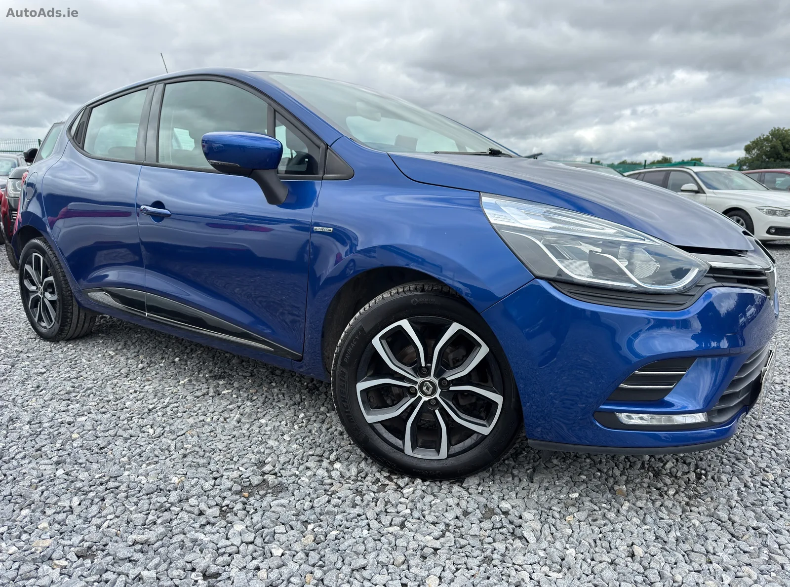 2019 Renault Clio – photo 8