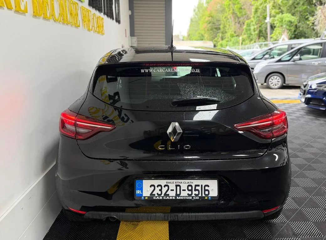 2023 Renault Clio – photo 5