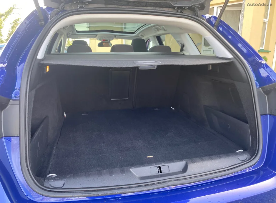 2019 Peugeot 308 – photo 14