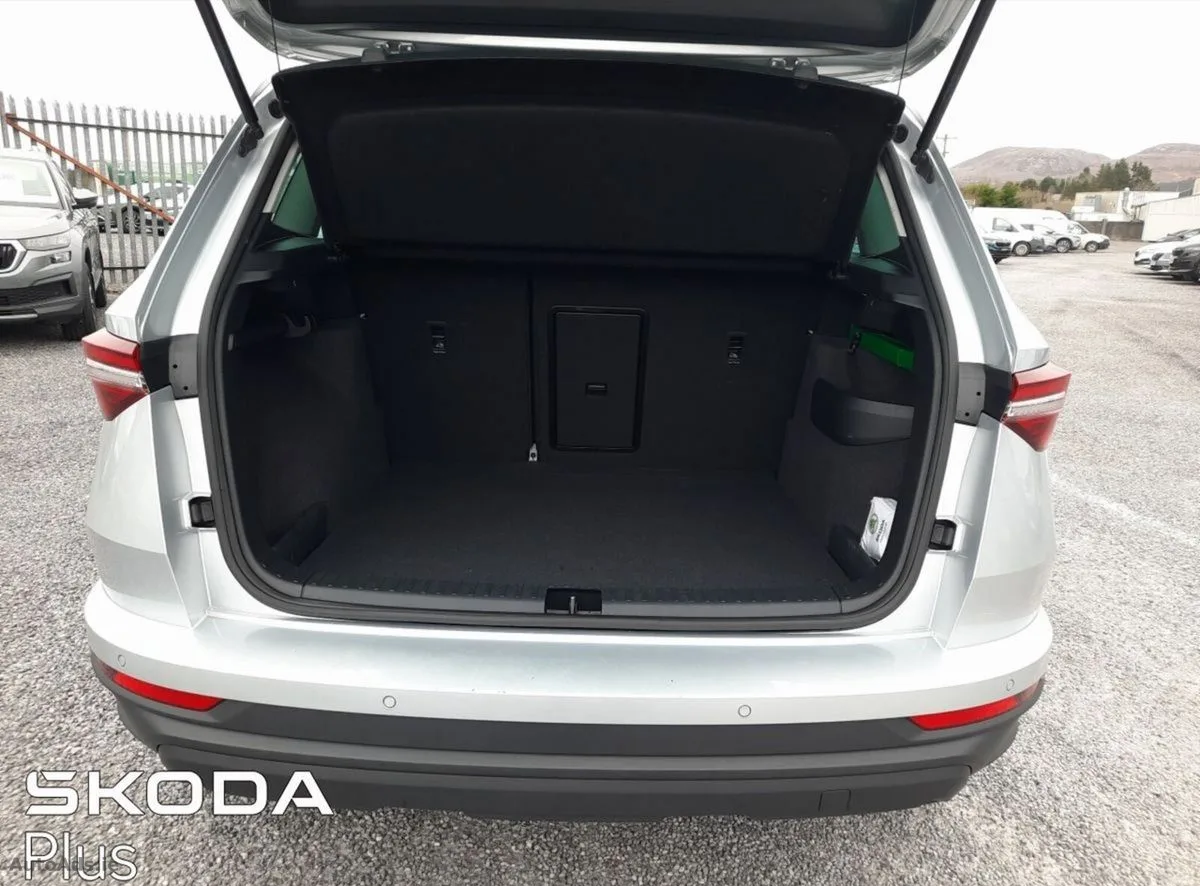 2023 Skoda Karoq – photo 10