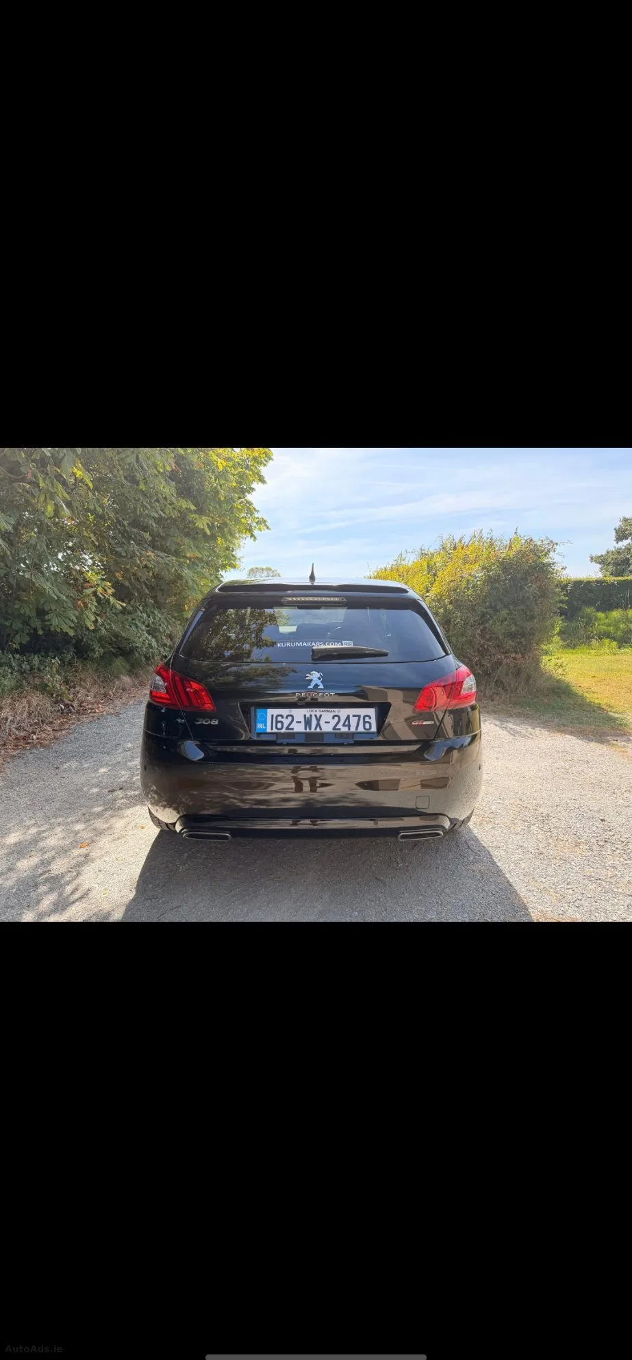 2016 Peugeot 308 – photo 2