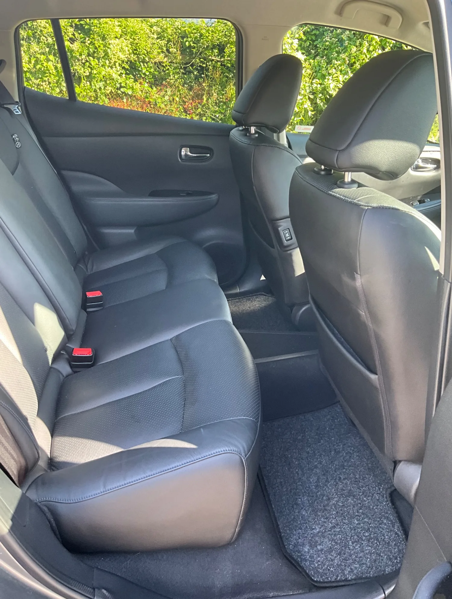 2016 Nissan Leaf – photo 6