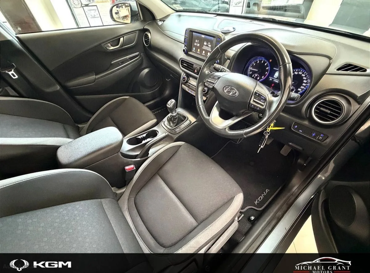 2019 Hyundai KONA – photo 13