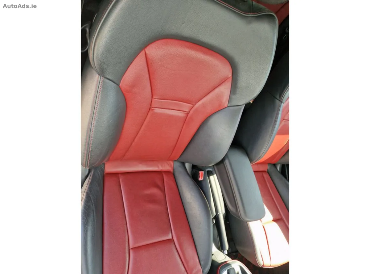2011 Audi A1 – photo 13