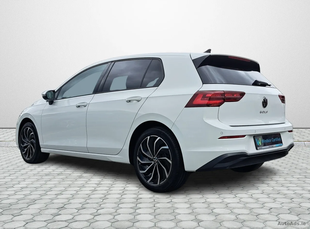 2024 Volkswagen Golf – photo 13