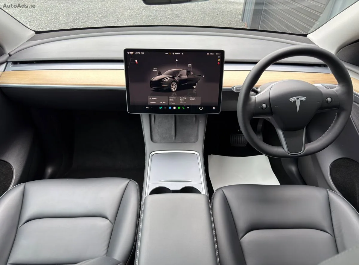 2022 Tesla Model Y – photo 12