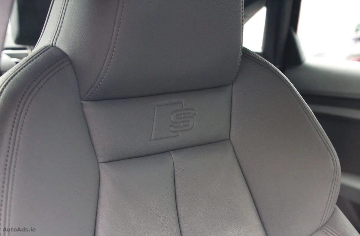 2023 Audi A3 – photo 15