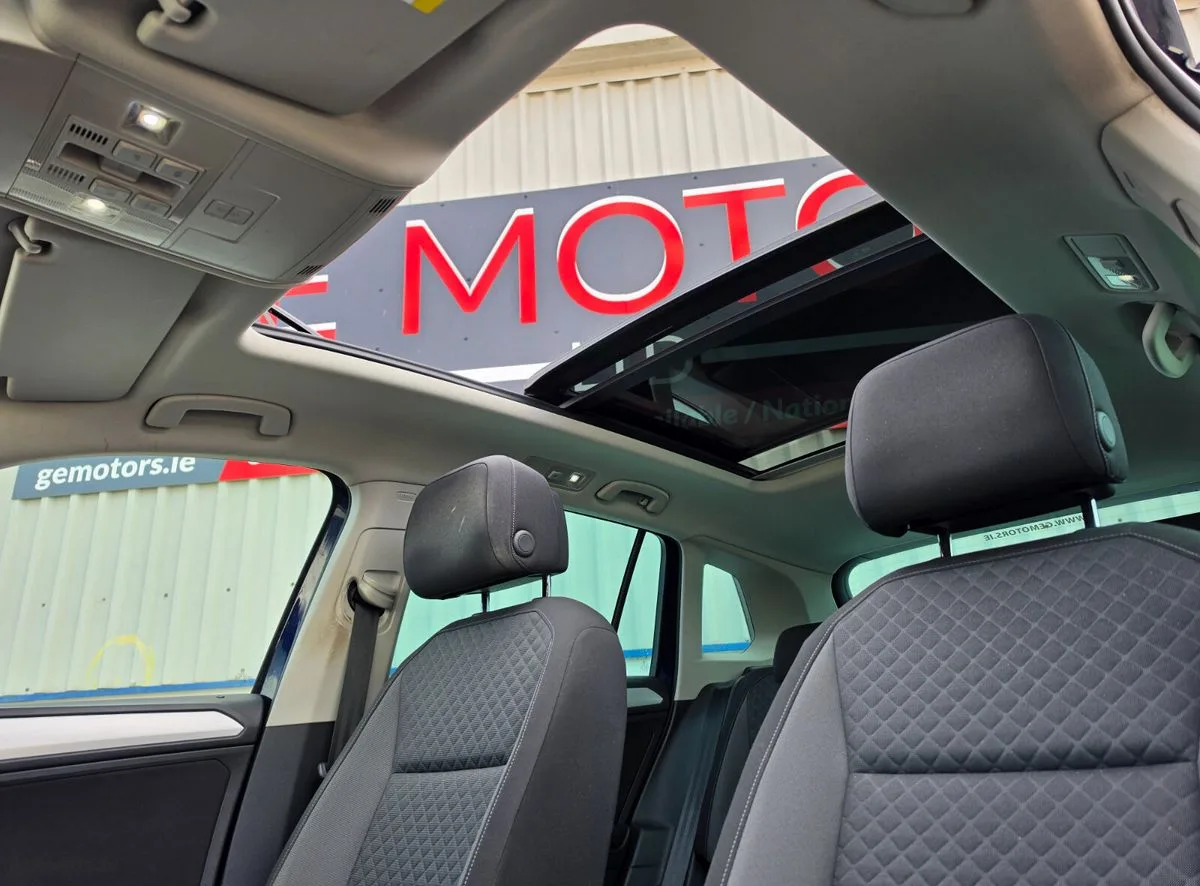2019 Volkswagen Tiguan – photo 20