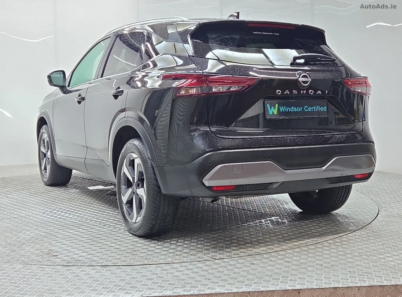 2024 Nissan Qashqai – photo 13