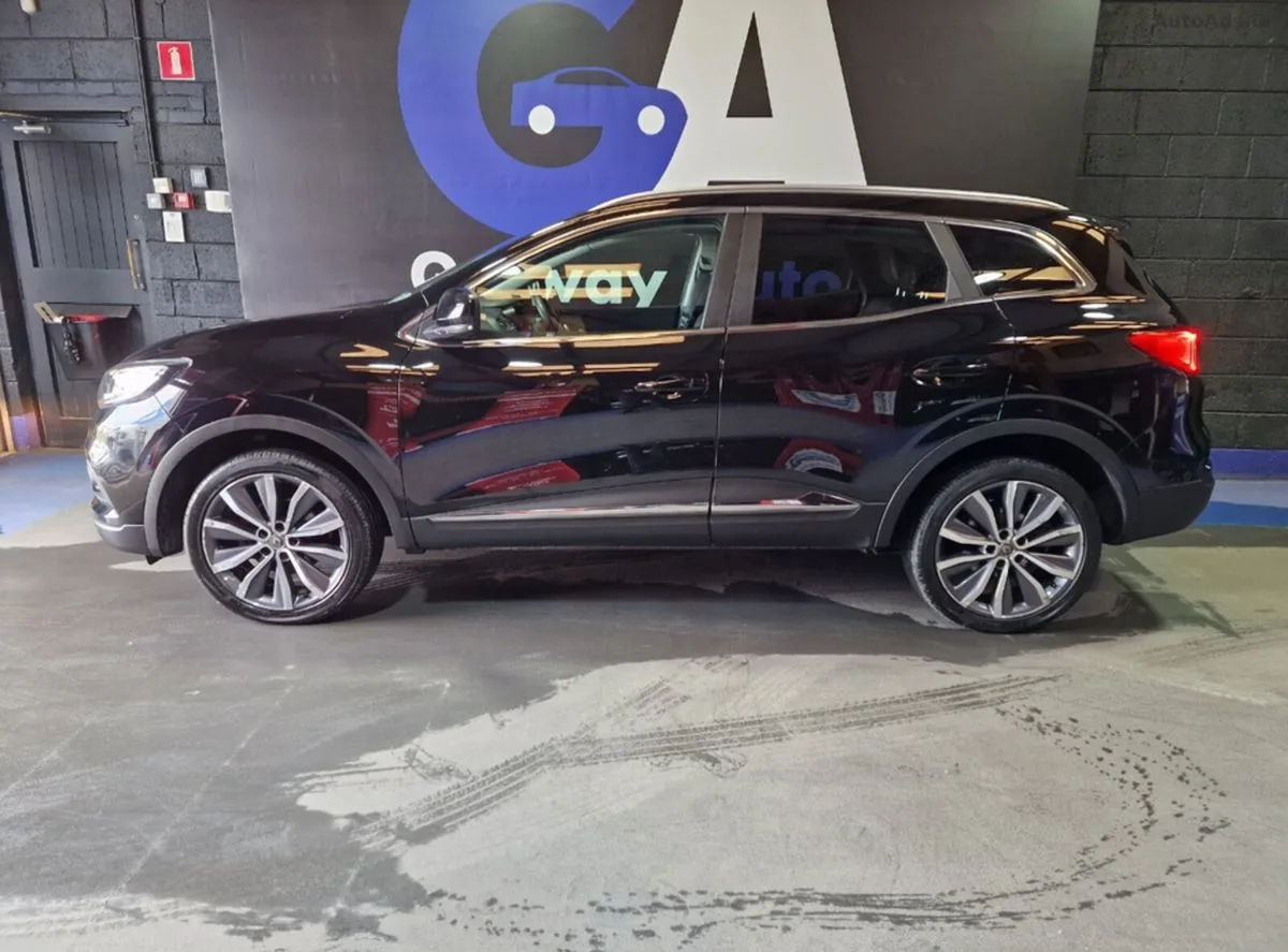 2020 Renault Kadjar – photo 5