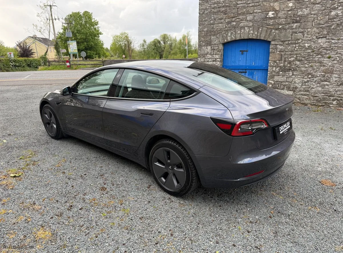 2022 Tesla Model 3 – photo 6