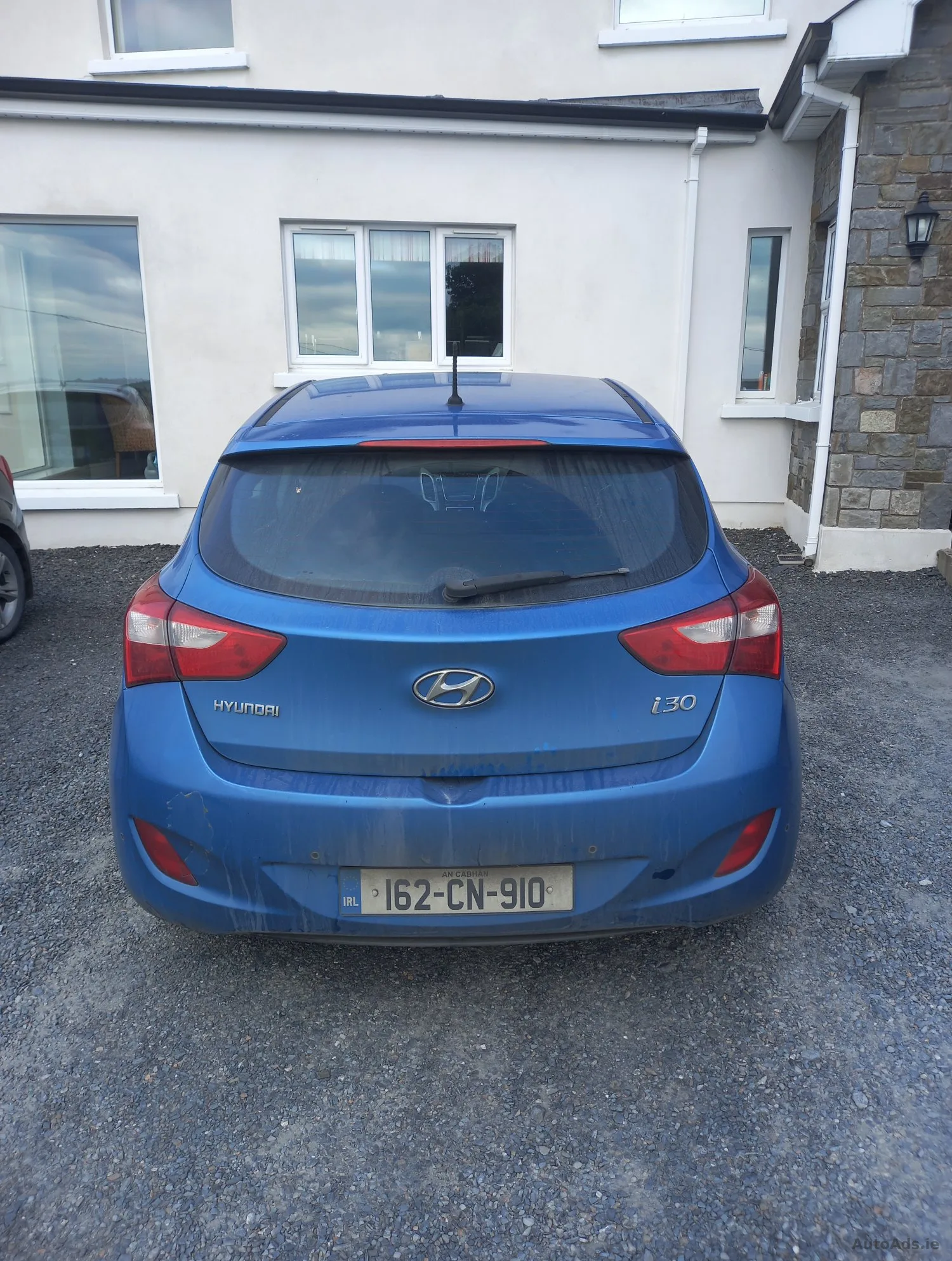 2016 Hyundai i30 – photo 2