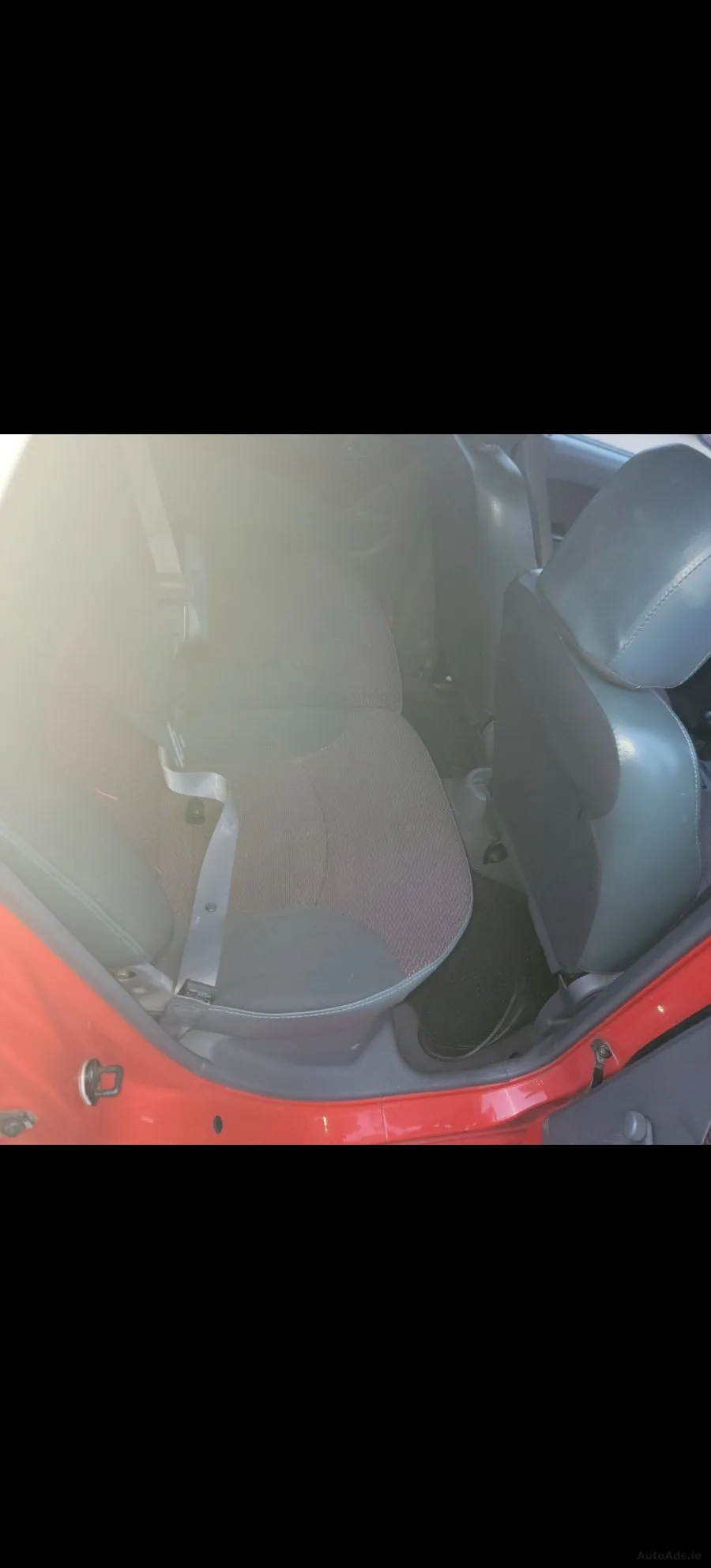 2008 Hyundai i10 – photo 3