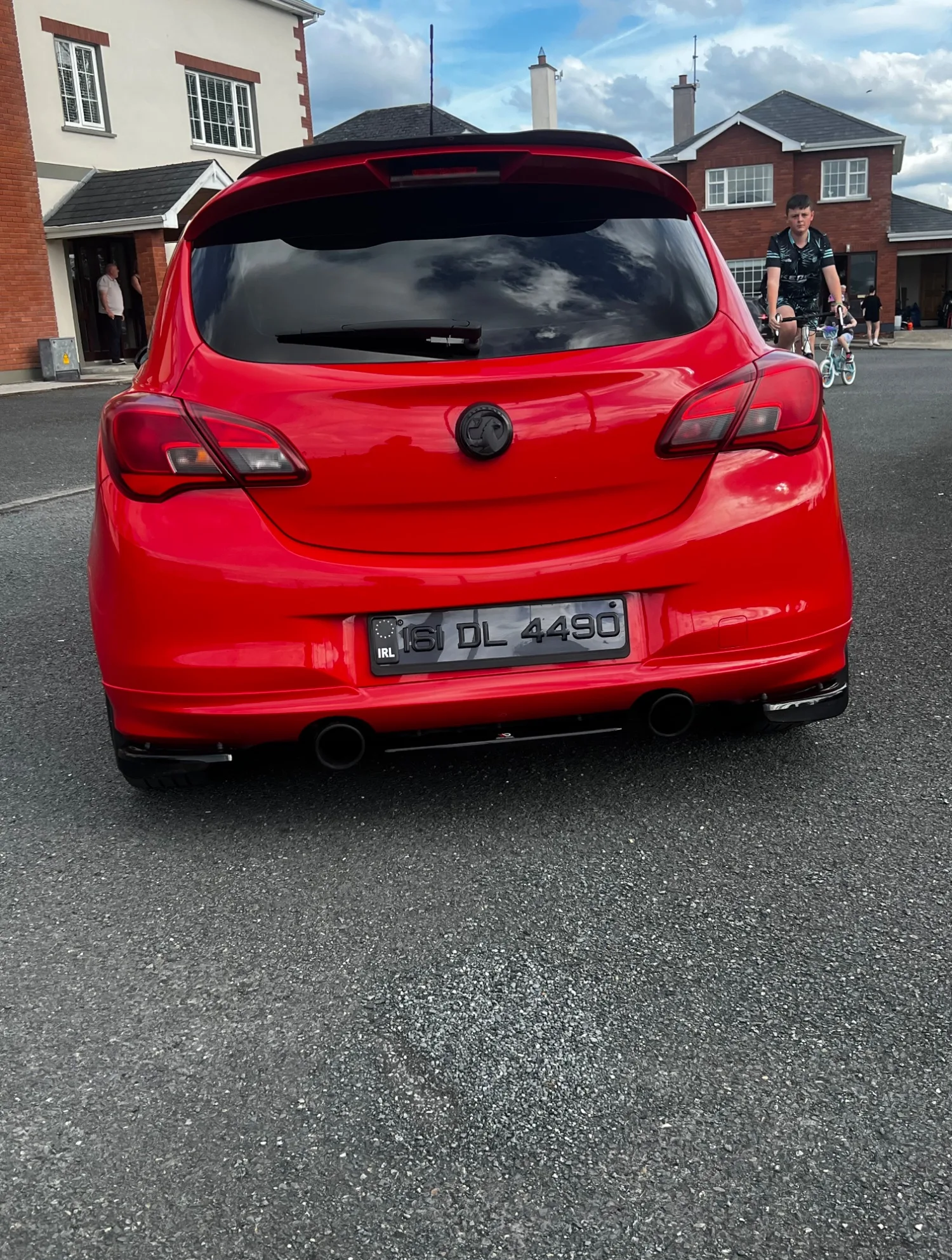 2016 Vauxhall Corsa – photo 6
