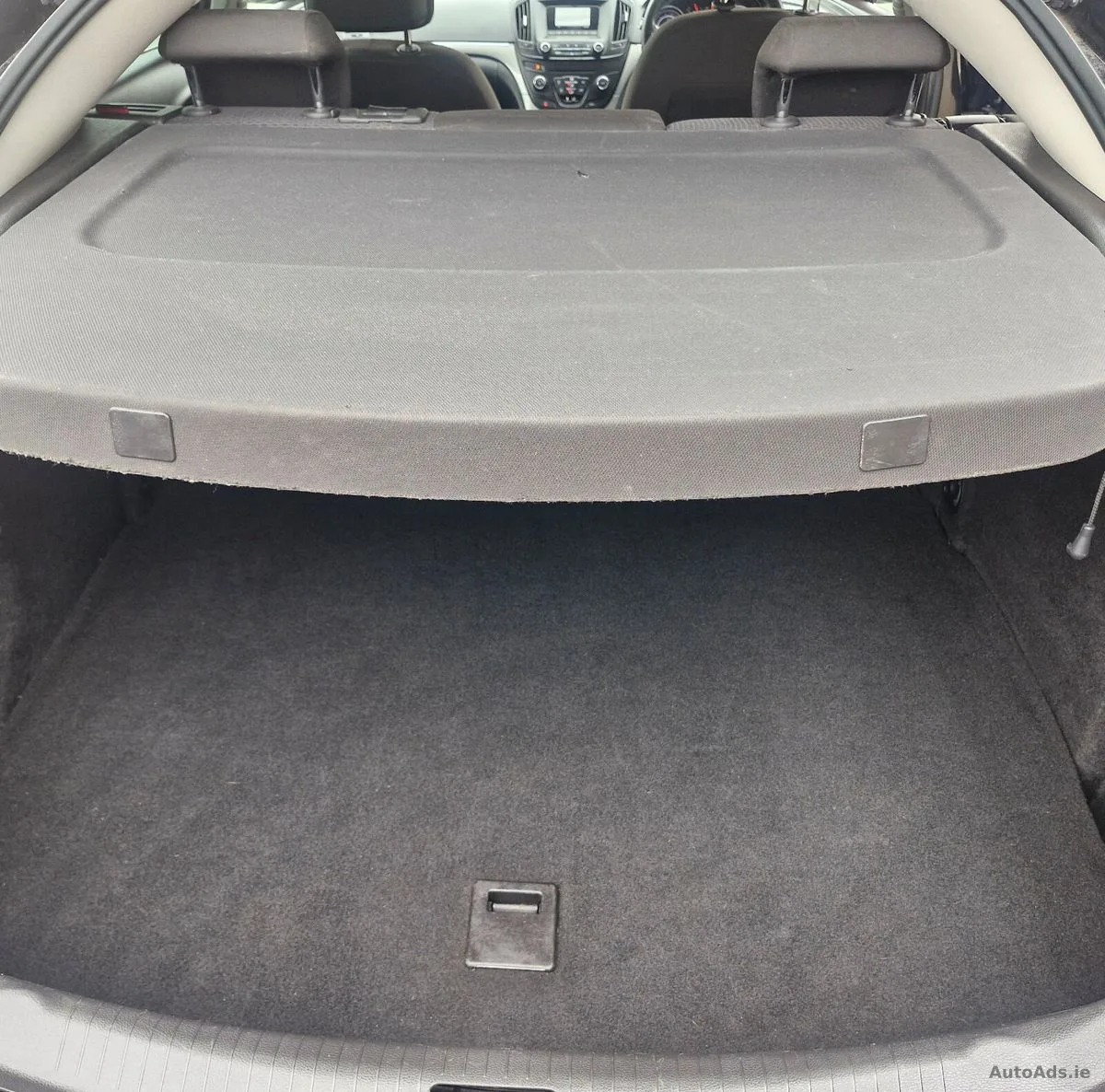 2016 Vauxhall Insignia – photo 9
