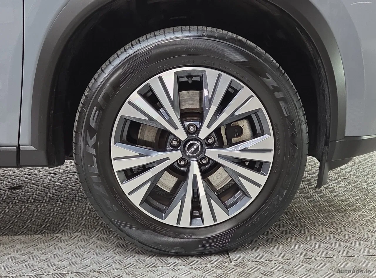 2025 Nissan X-Trail – photo 14