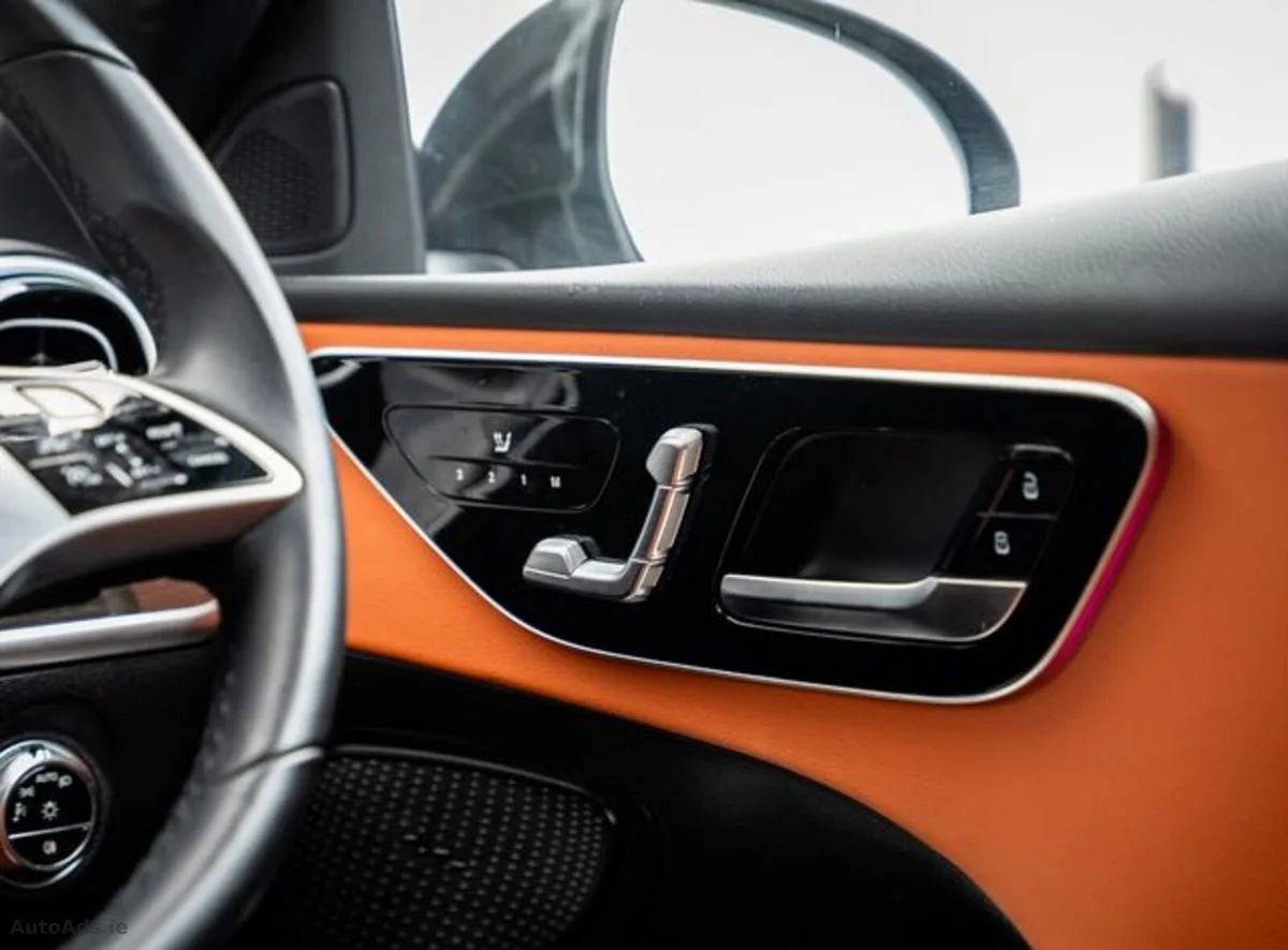 2024 Mercedes-Benz C-Class – photo 6