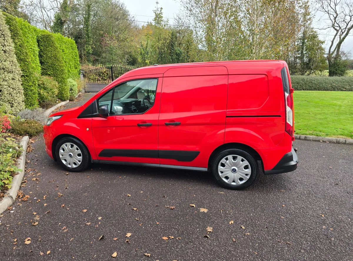 2019 Ford Transit – photo 9