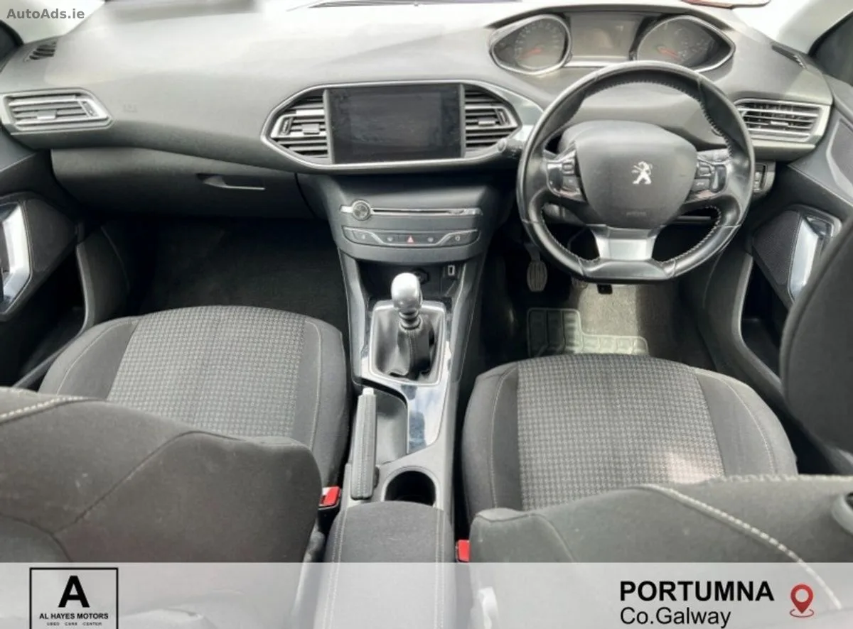 2019 Peugeot 308 – photo 2