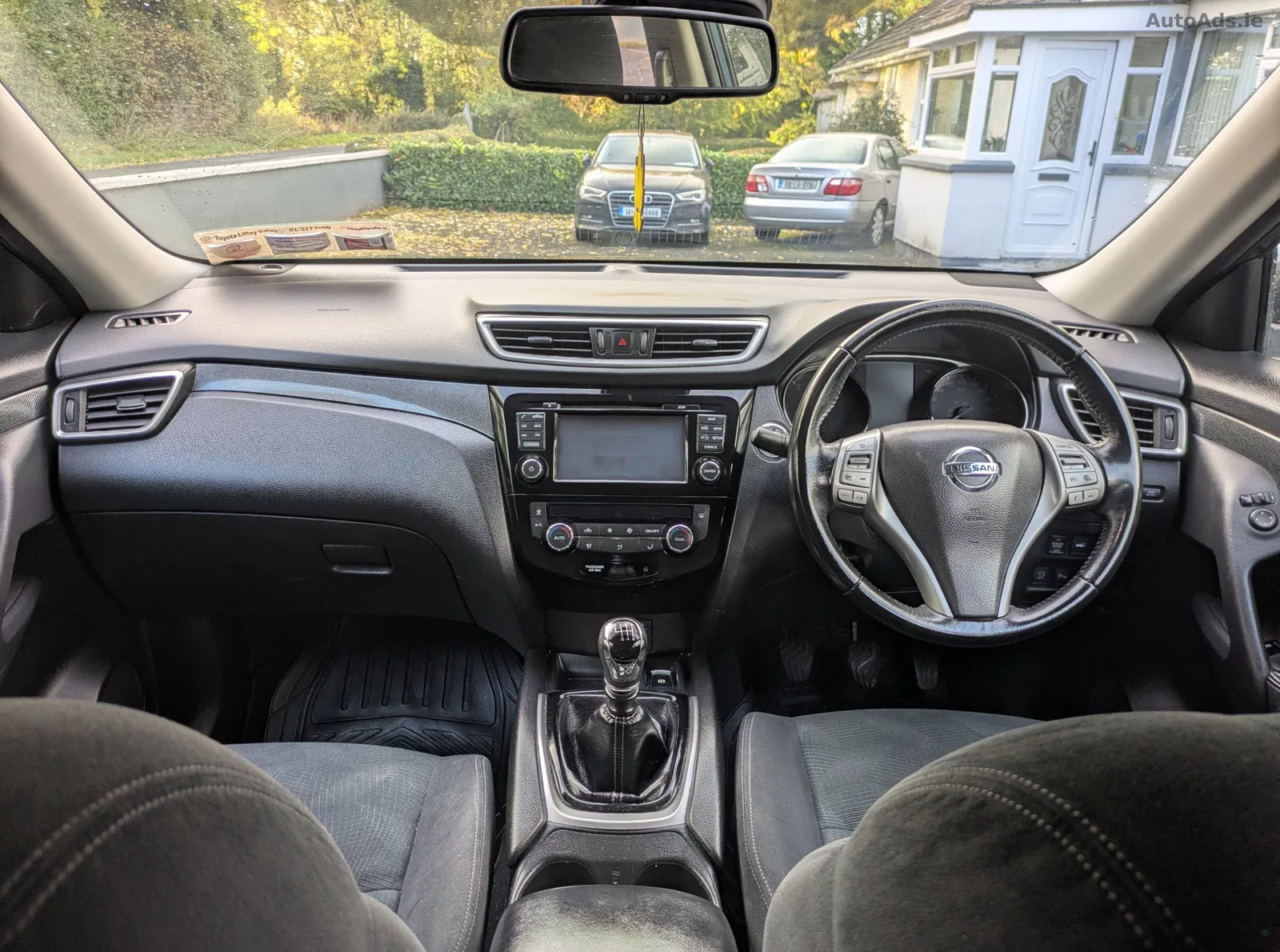 2016 Nissan X-Trail – photo 3