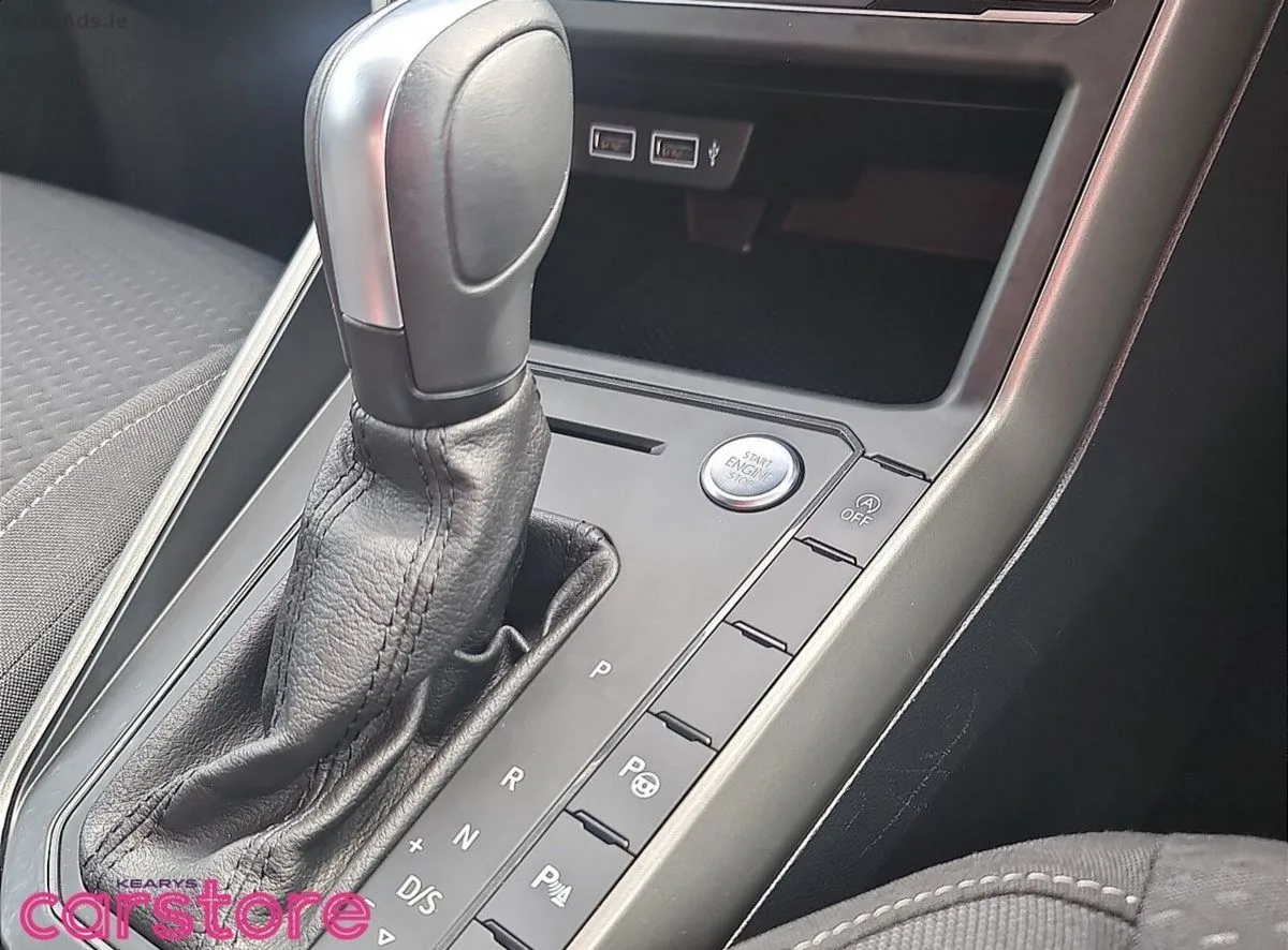 2020 Volkswagen Polo – photo 20