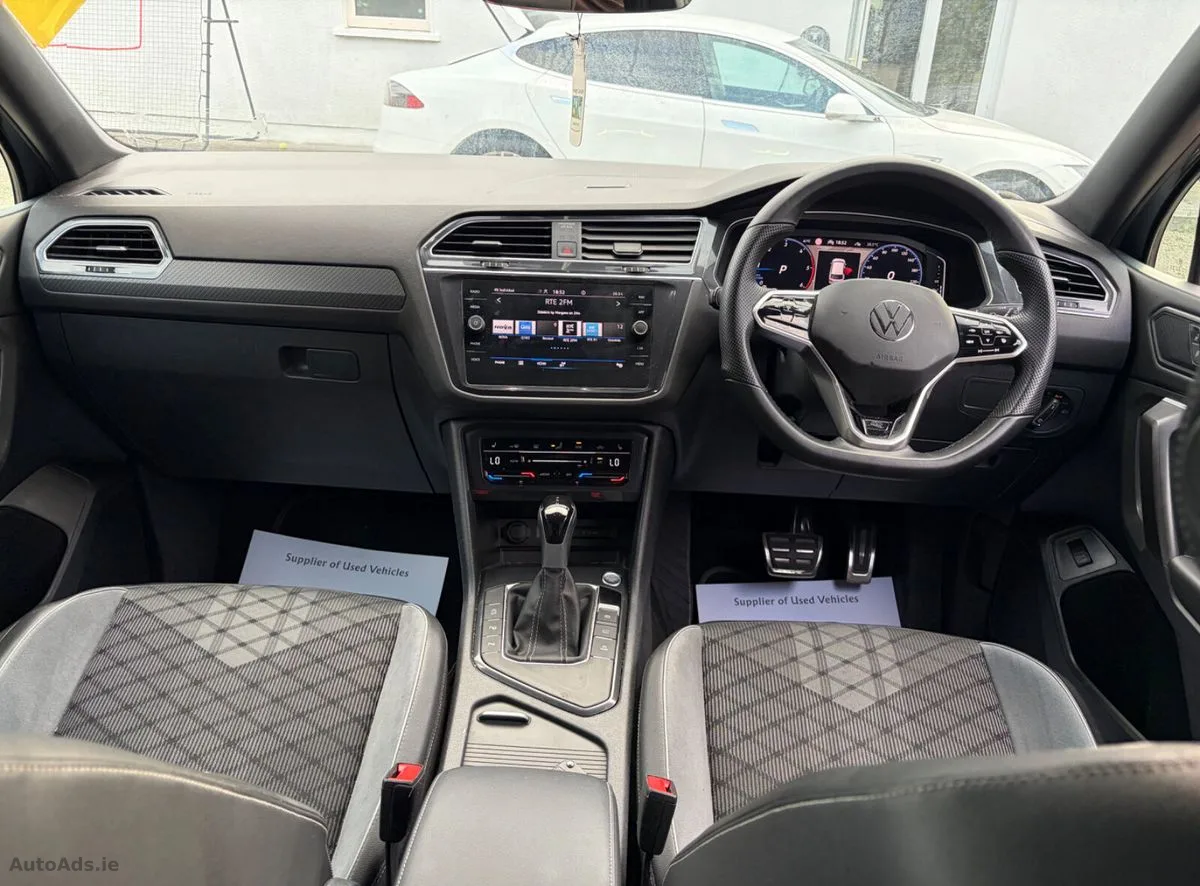 2023 Volkswagen Tiguan – photo 20