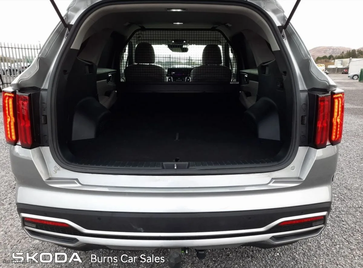 2023 Kia Sorento – photo 10