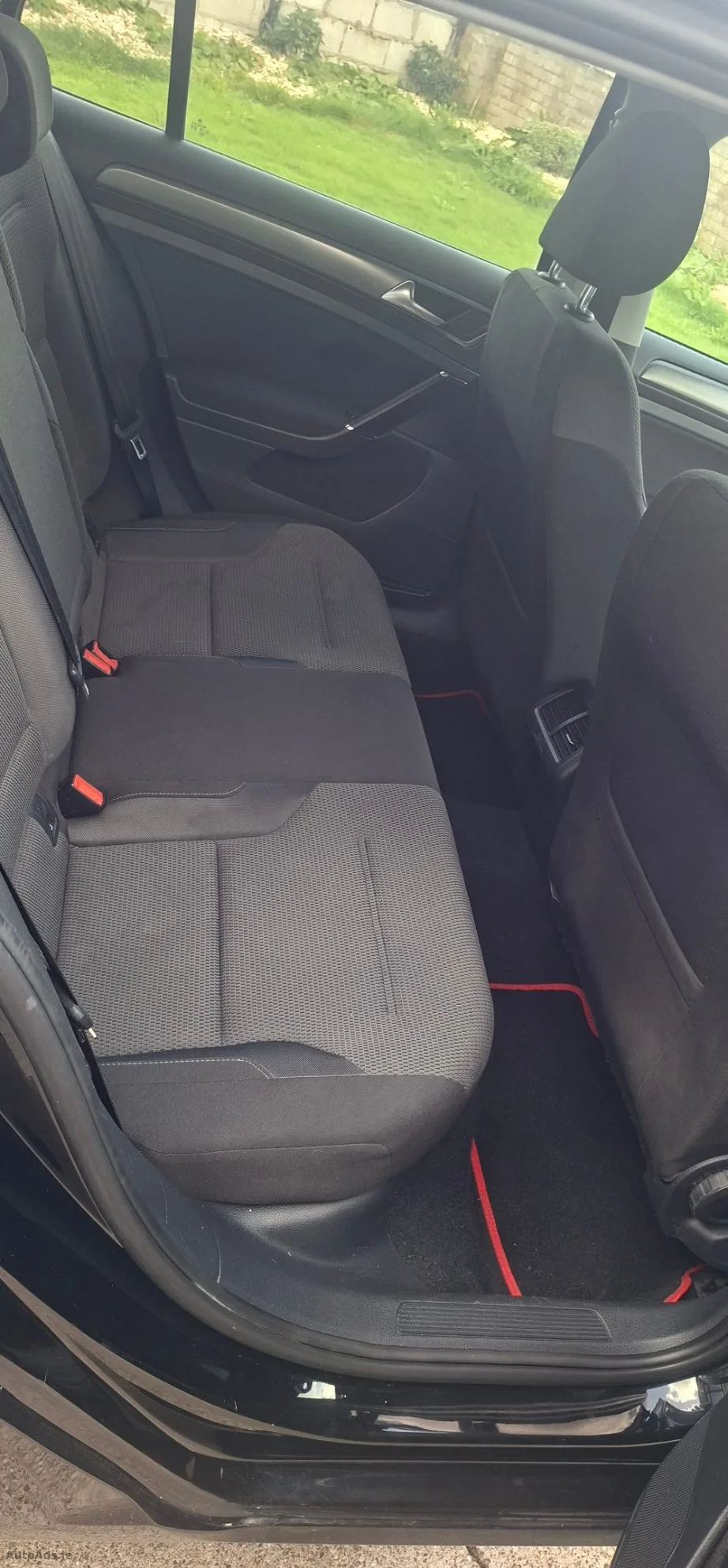 2013 Volkswagen Golf – photo 6
