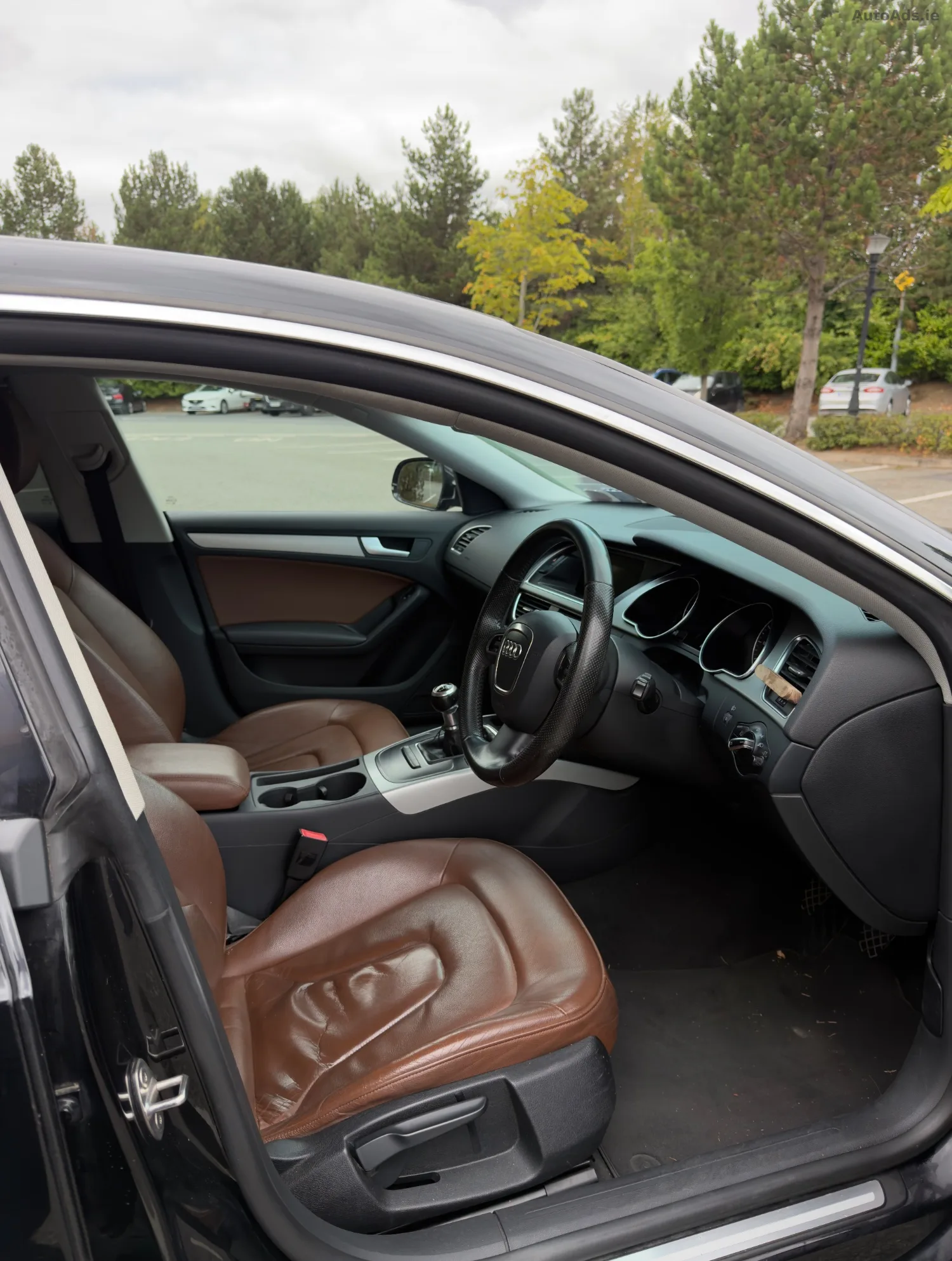 2011 Audi A5 – photo 9