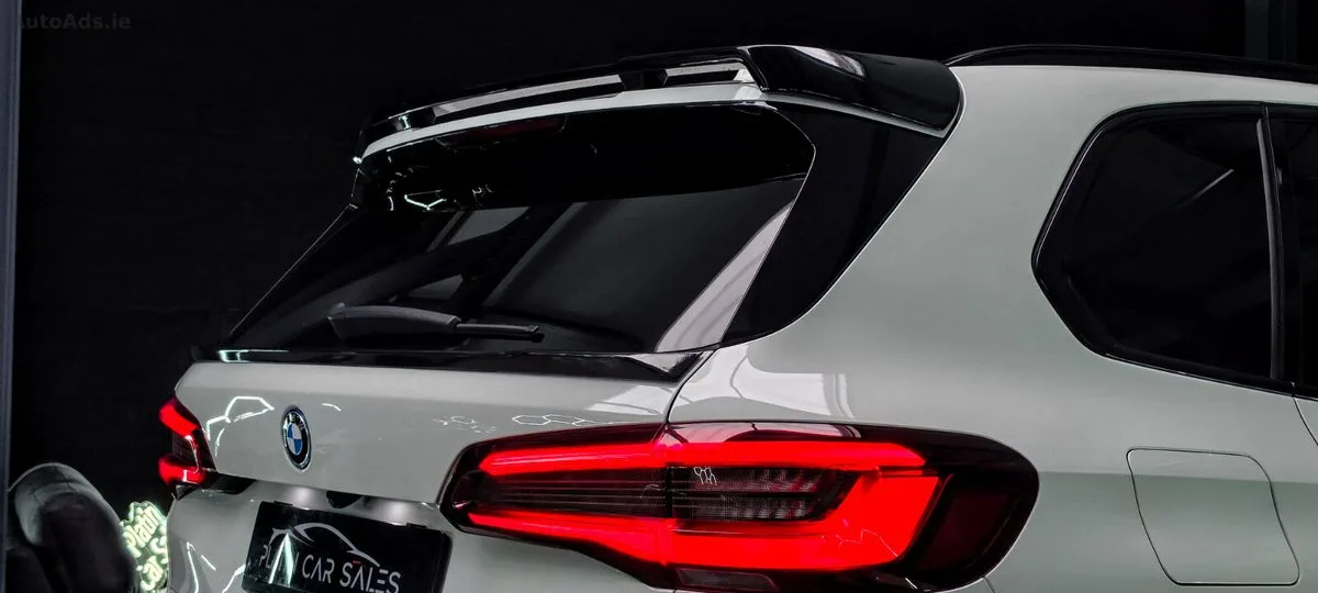 2022 BMW X5 – photo 17
