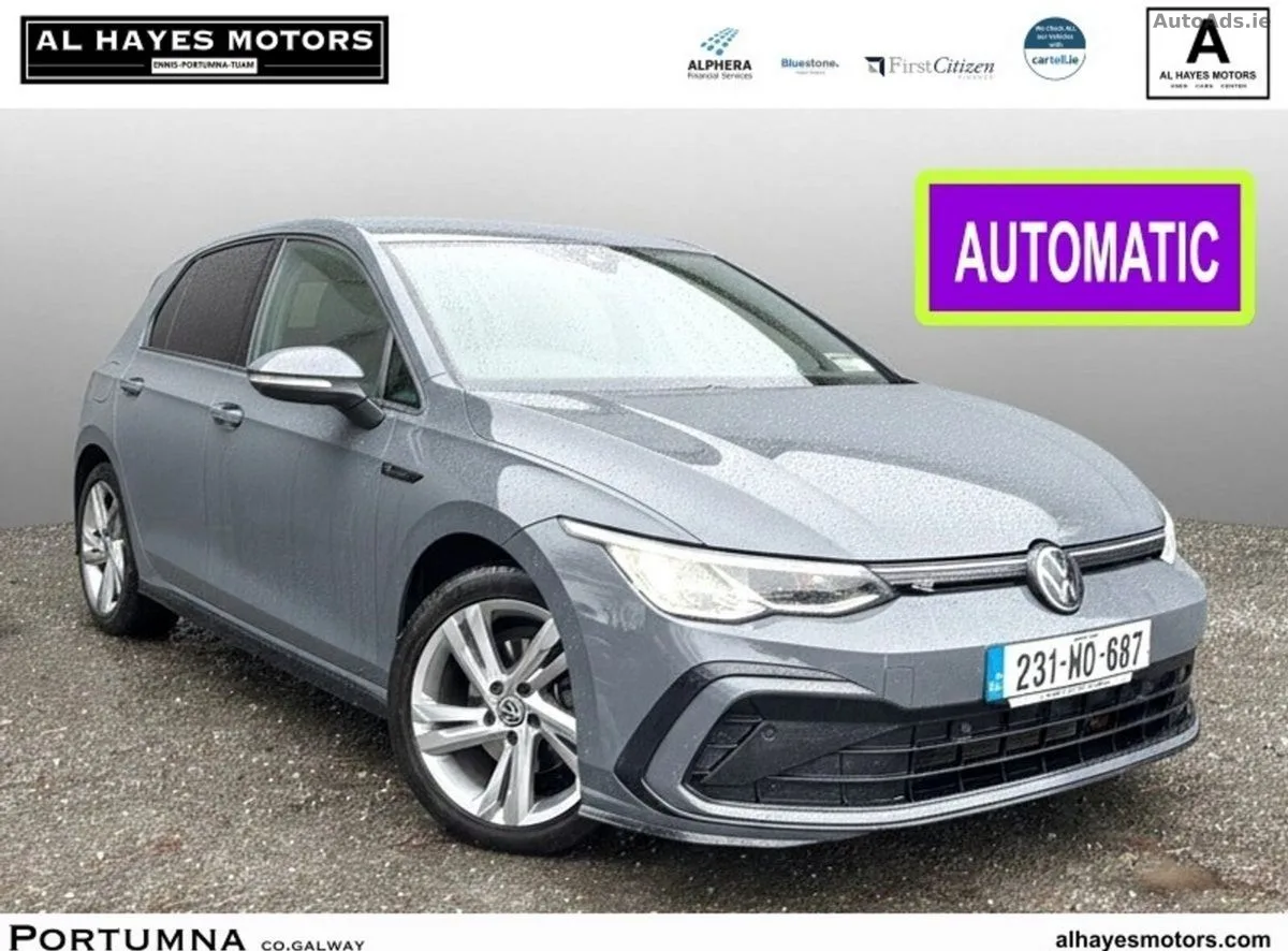 2023 Volkswagen Golf