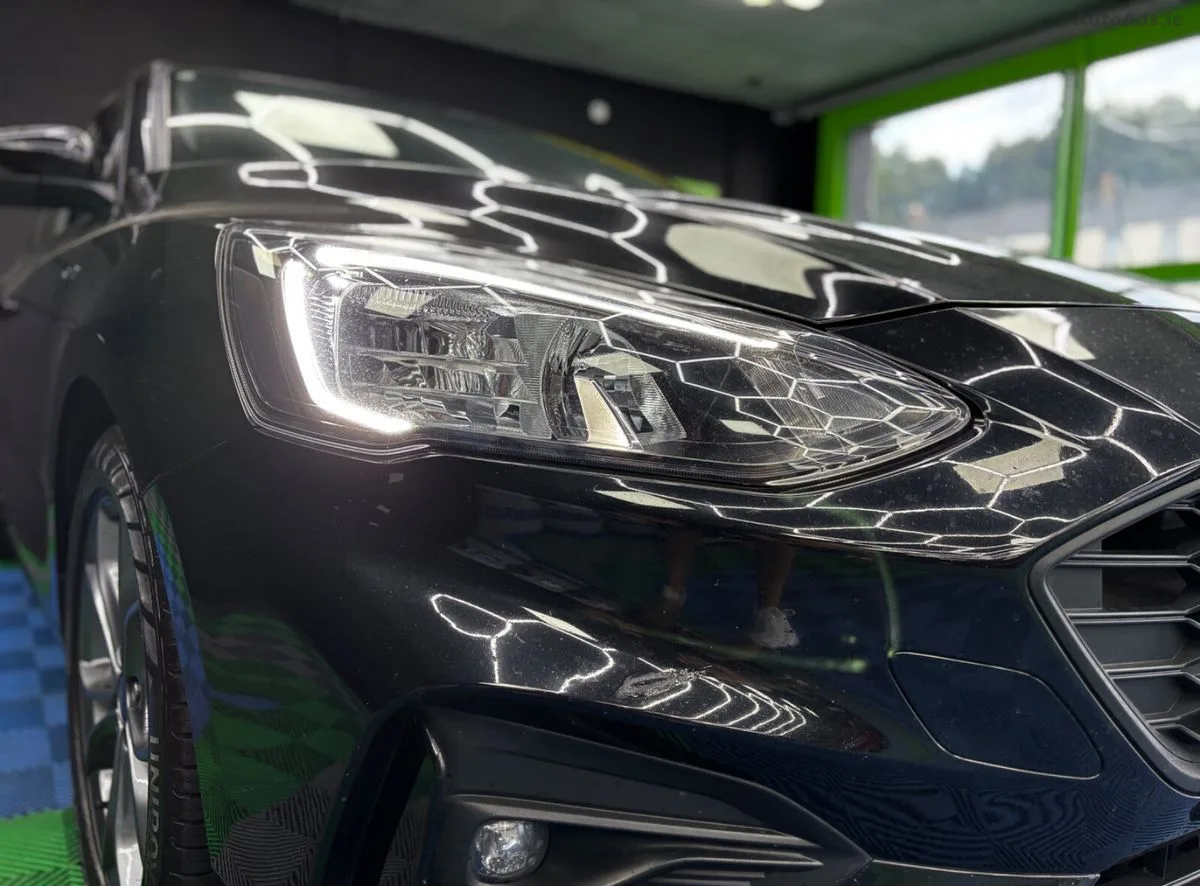 2020 Ford Focus – photo 6