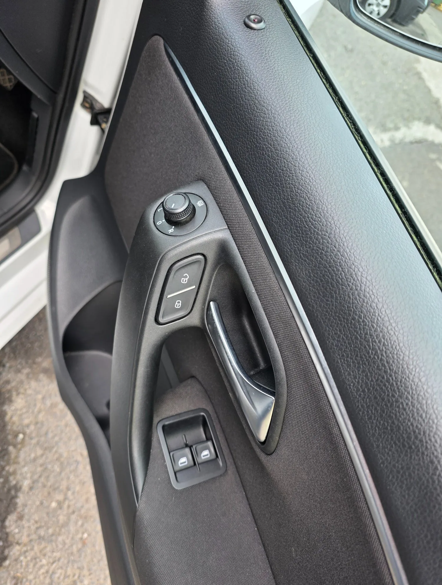 2015 Volkswagen Polo – photo 7