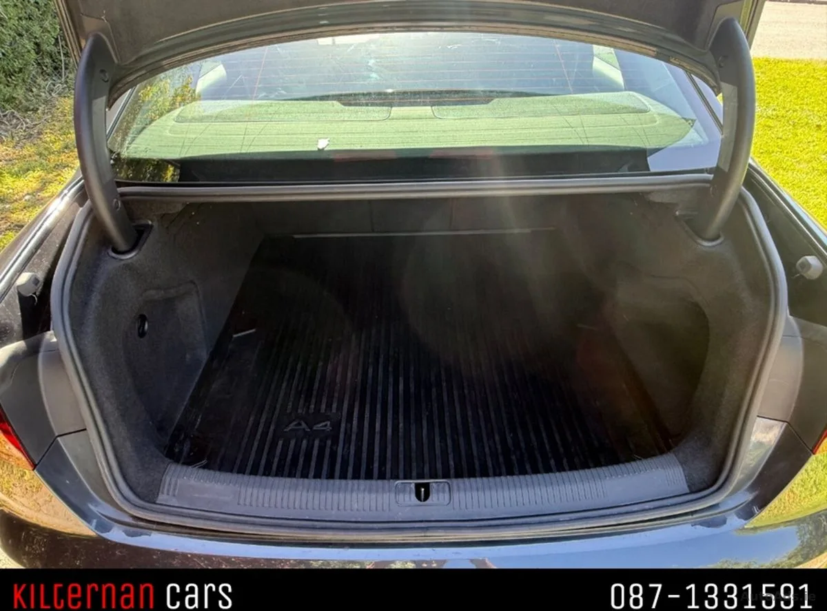 2023 Audi A4 – photo 15