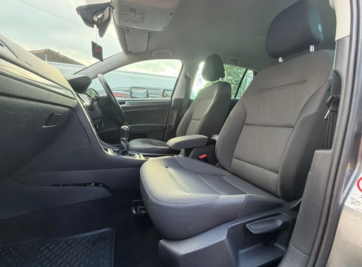 2019 Volkswagen Golf – photo 16